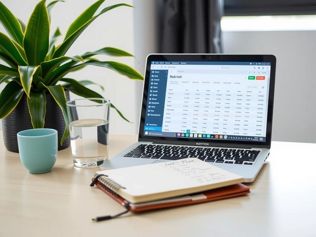 Ernährungsberatung Wien Online-Konsultation